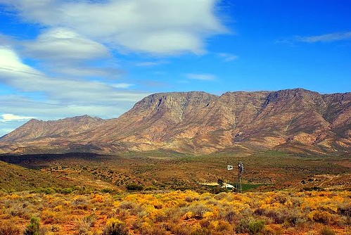 Little Karoo
