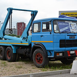 Fiat 697 NP