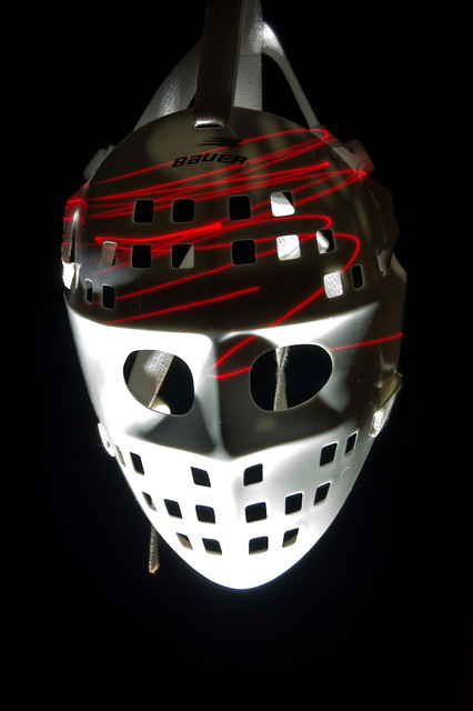 Hockey Mask 3