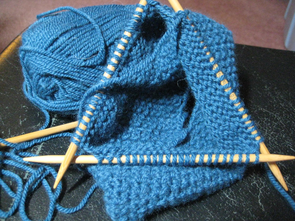 Double Pointed Knitting Needles, My knitting skills are get…
