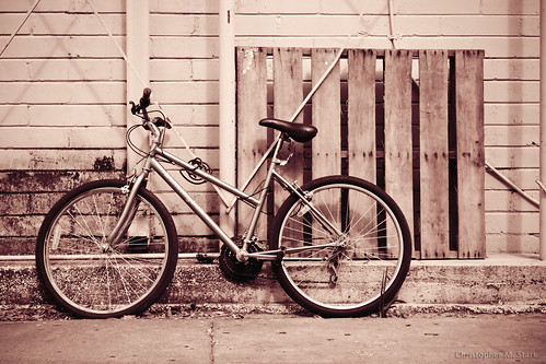 glass bike bicycle canon rebel alley fsu alleyway l canonrebel 2012 ocala marioncounty 24105mm canonef24105mmf4lisusm marioncountyflorida ocalafl ocalaflorida downtownocala marioncountyfl rebelt1i t1i canonrebelt1i