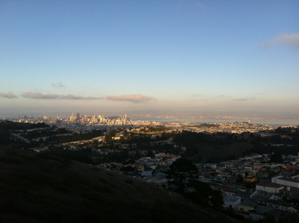 San Francisco