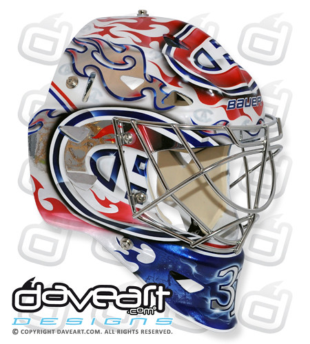 The Torch #1 | Carey Price, Montreal Canadiens, NHL, 2012 ...