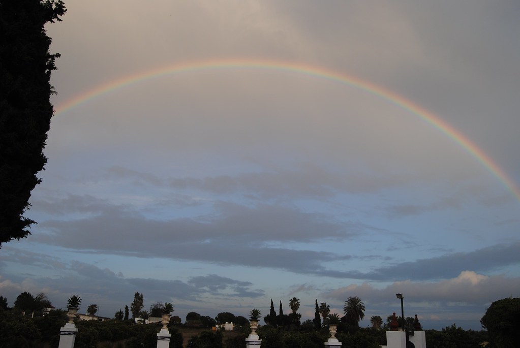 Arco Iris