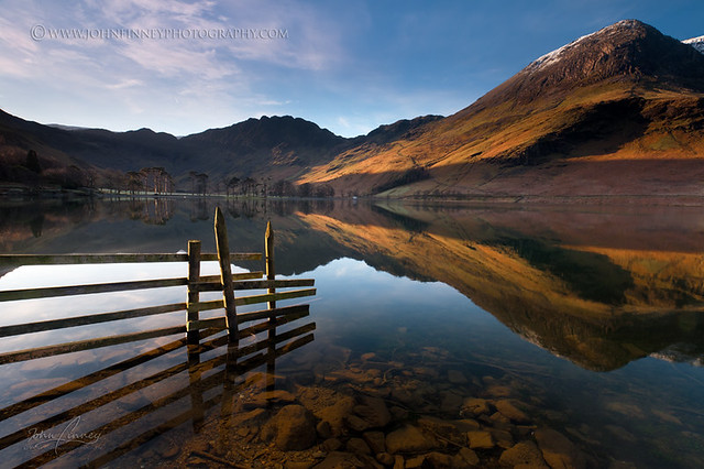 Buttermere Clear