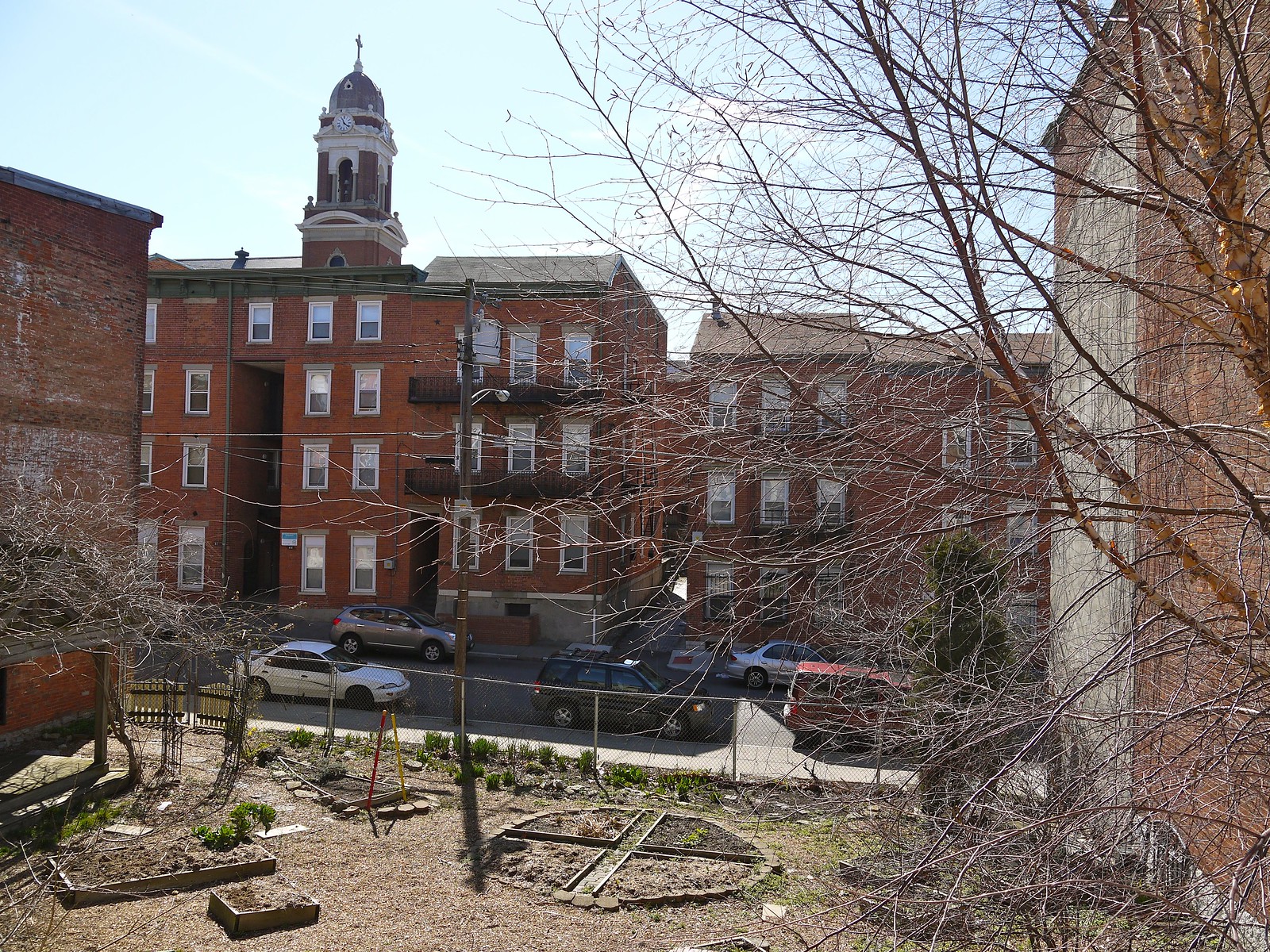 Community Garden