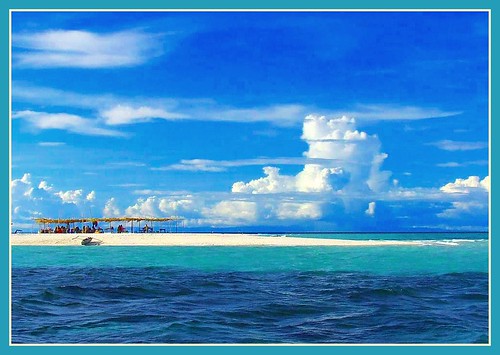 travel blue summer beach clouds landscape island paradise philippines beaches camiguin banka mindanao whitesandbeach tropicalparadise whiteisland thephilippines blueocean camiguinisland tropicalislandparadise