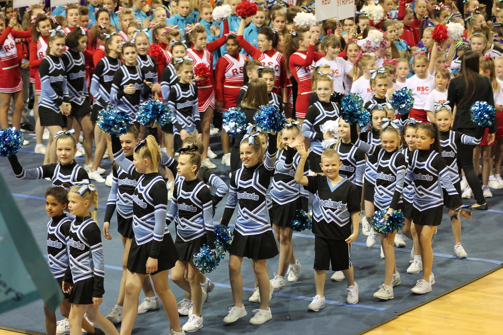 IMG_6473 | Rockets Cheerleaders | Flickr