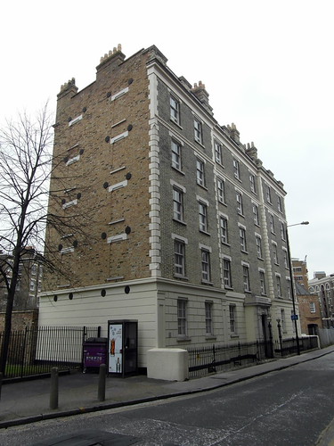 Tower Buildings | by Reading Tom