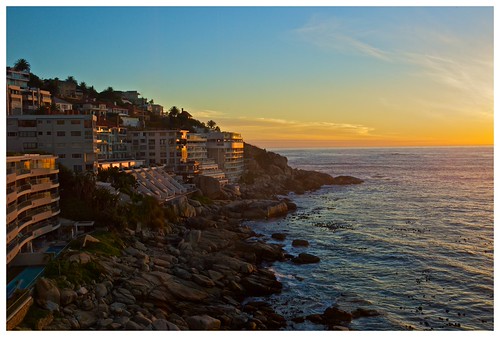 Cape Town