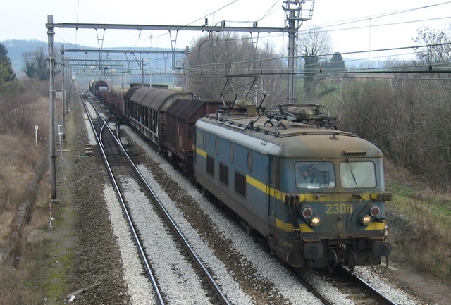 2306 SNCB (Belgium)