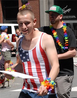DSC_0467 Youth | Taken at Pride Portland. Portland, Maine. S… | Flickr