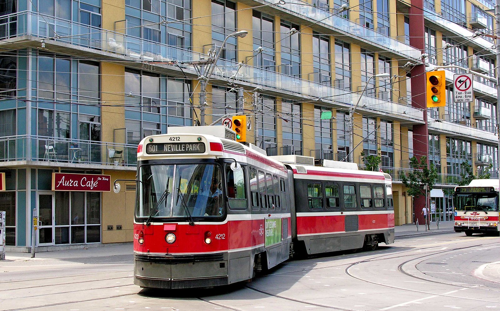 Toronto TTC | Flickr