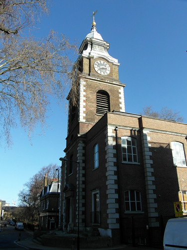 St John's | by Reading Tom