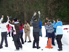 Hartland High School Winter Camp 2012-77