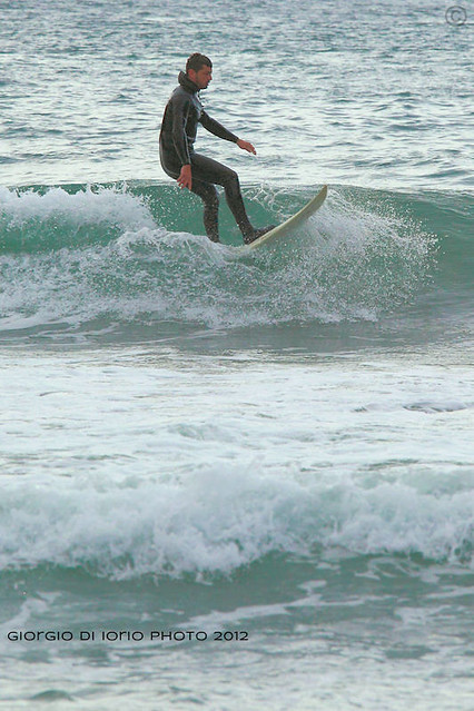 Surf!!