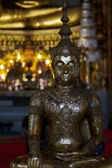 Wat Nah Phra Men