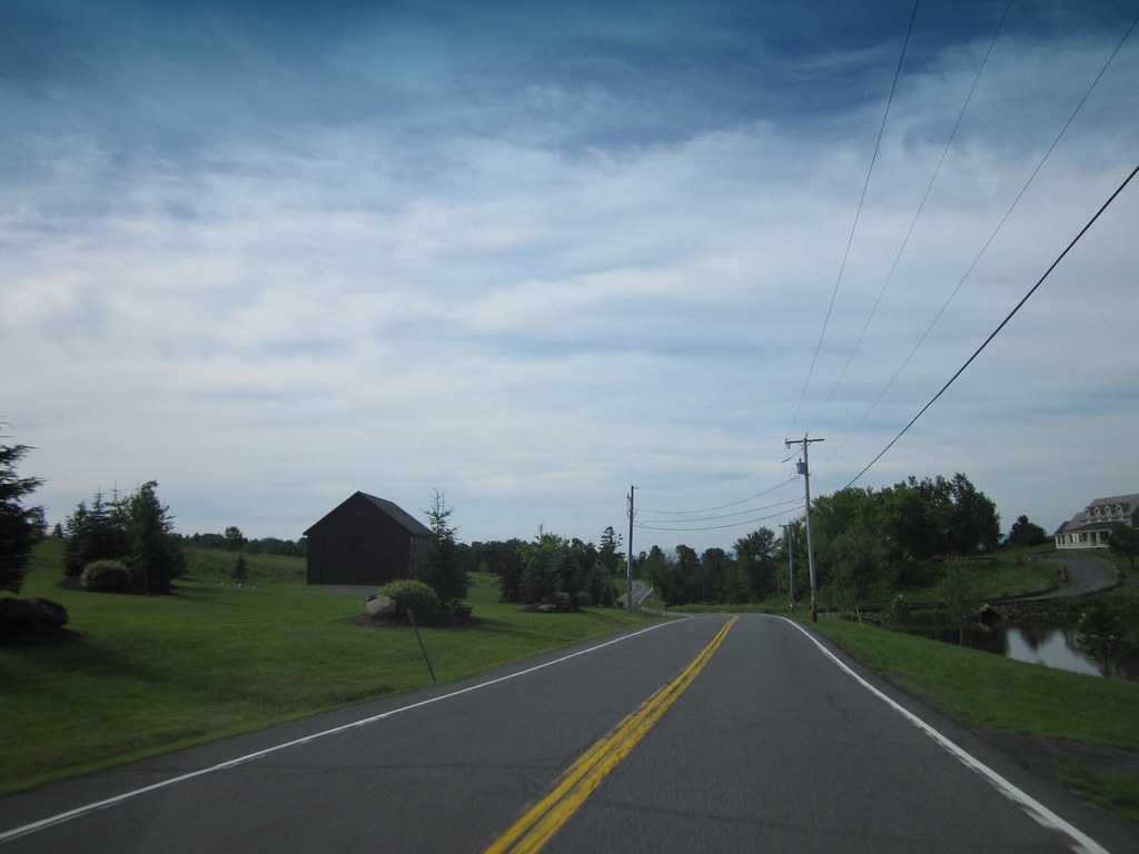 New York State Route 143 | New York State Route 143 | Flickr