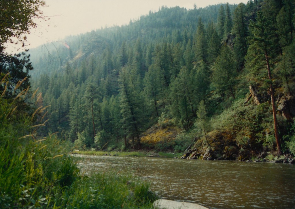 Boulder Basin