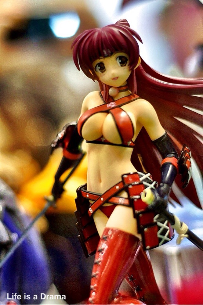 Flickr: The Sexy Anime Figures Pool