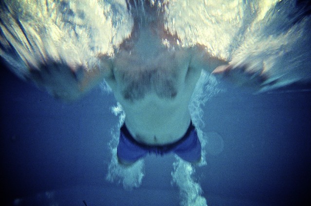 diver | Bosch Underwater