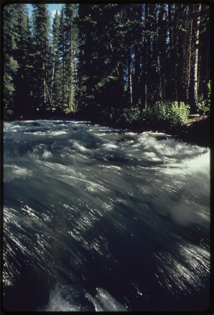 SPRING CREEK SPUR B