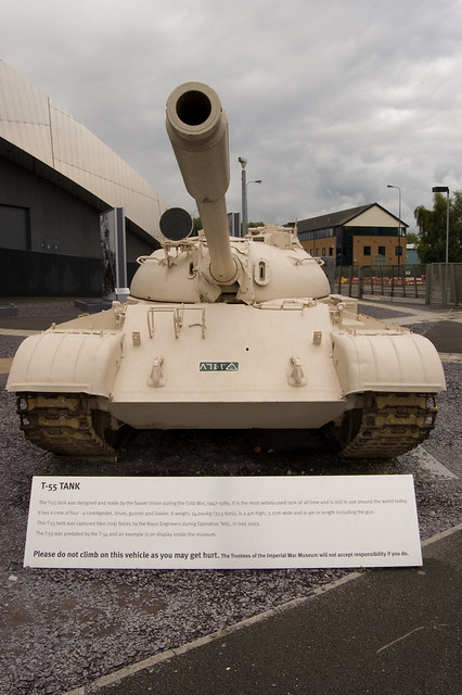 T-55