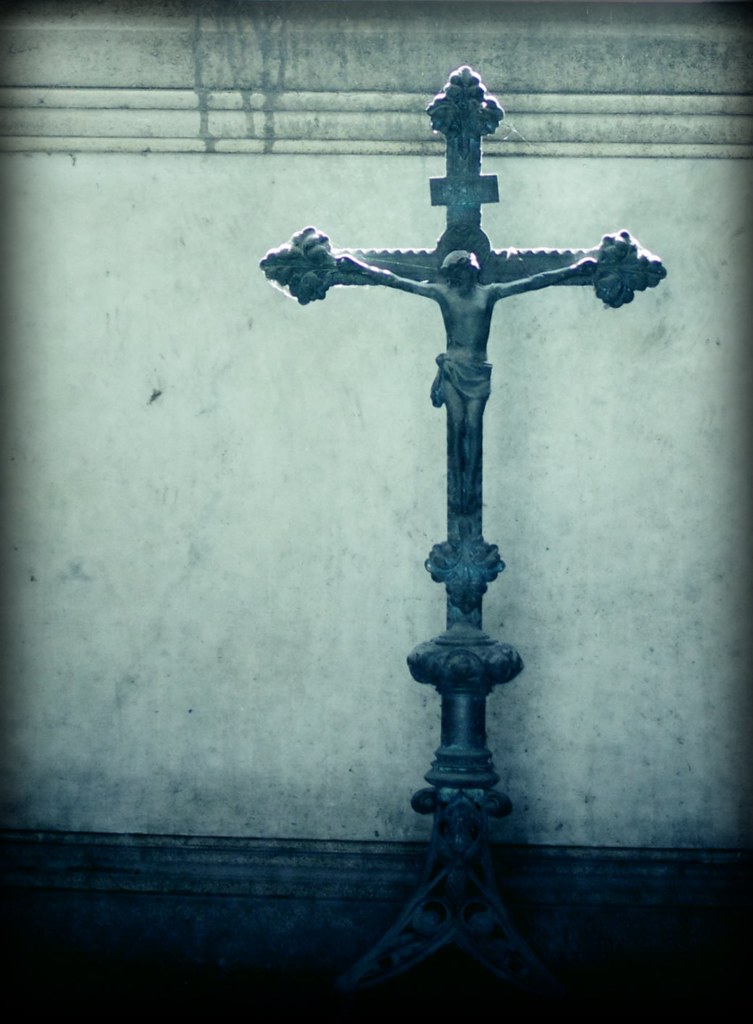 crucifixus | Paul Frankl | Flickr