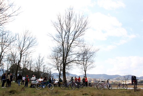 Ecovolis & Eco Bicycle Shop - Bike Tours Albania | by ecovolis_team_albania