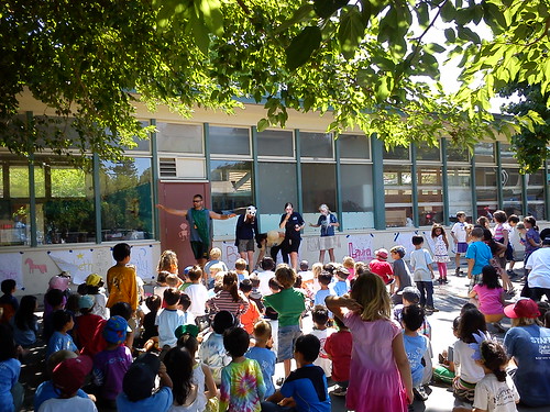 Galileo Summer Camp 1 | by Marta Galindo