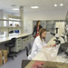 Mér, 14/03/2012 - 17:26 - Visita laboratorio biotecnología