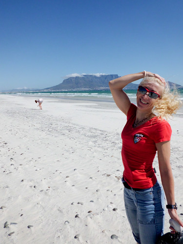 Cape Town