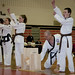 Sat, 02/25/2012 - 09:55 - Photos from the 2012 Region 22 Championship, held in Dubois, PA. Photo taken by Ms. Leslie Niedzielski, Columbus Tang Soo Do Academy.