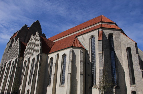 Grundtvig's Church