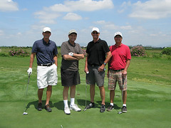 Hartland Classic Golf Tournament-5