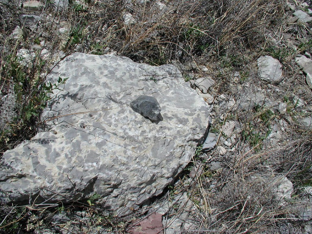 Otero Canyon
