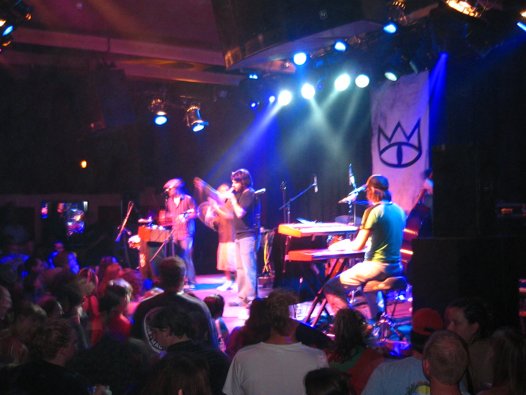 The Cat Empire