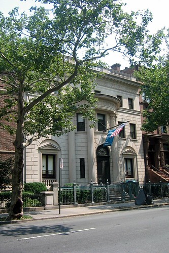 Brooklyn - Park Slope: Montessori School | The Park Slope Hi… | Flickr