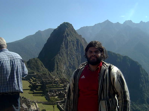 Machu Picchu 3 | by momentoskodak