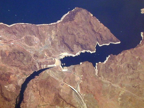 Hoover Dam, Nevada/Arizona 7/2006 | by kla4067