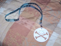 Fri, 08/04/2006 - 10:29pm - Defcon 14 badge