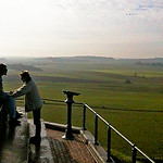 Overlooking Waterloo
