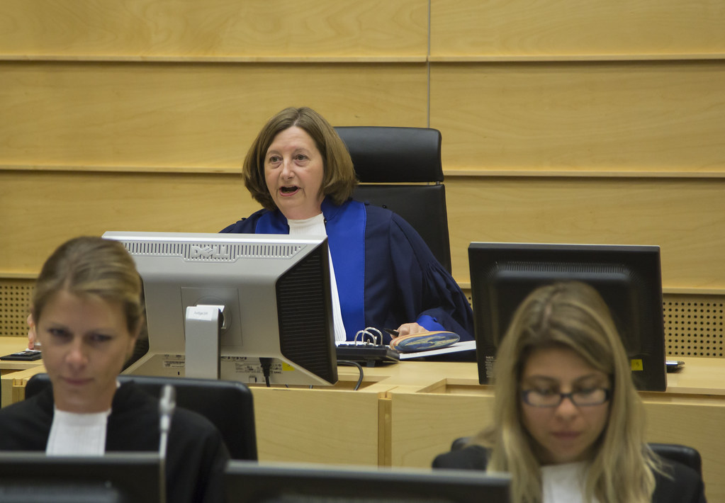 ICC Appeals Chamber reverses decision on Kenya’s cooperation and remands issue to Trial Chamber V(B) for new determination