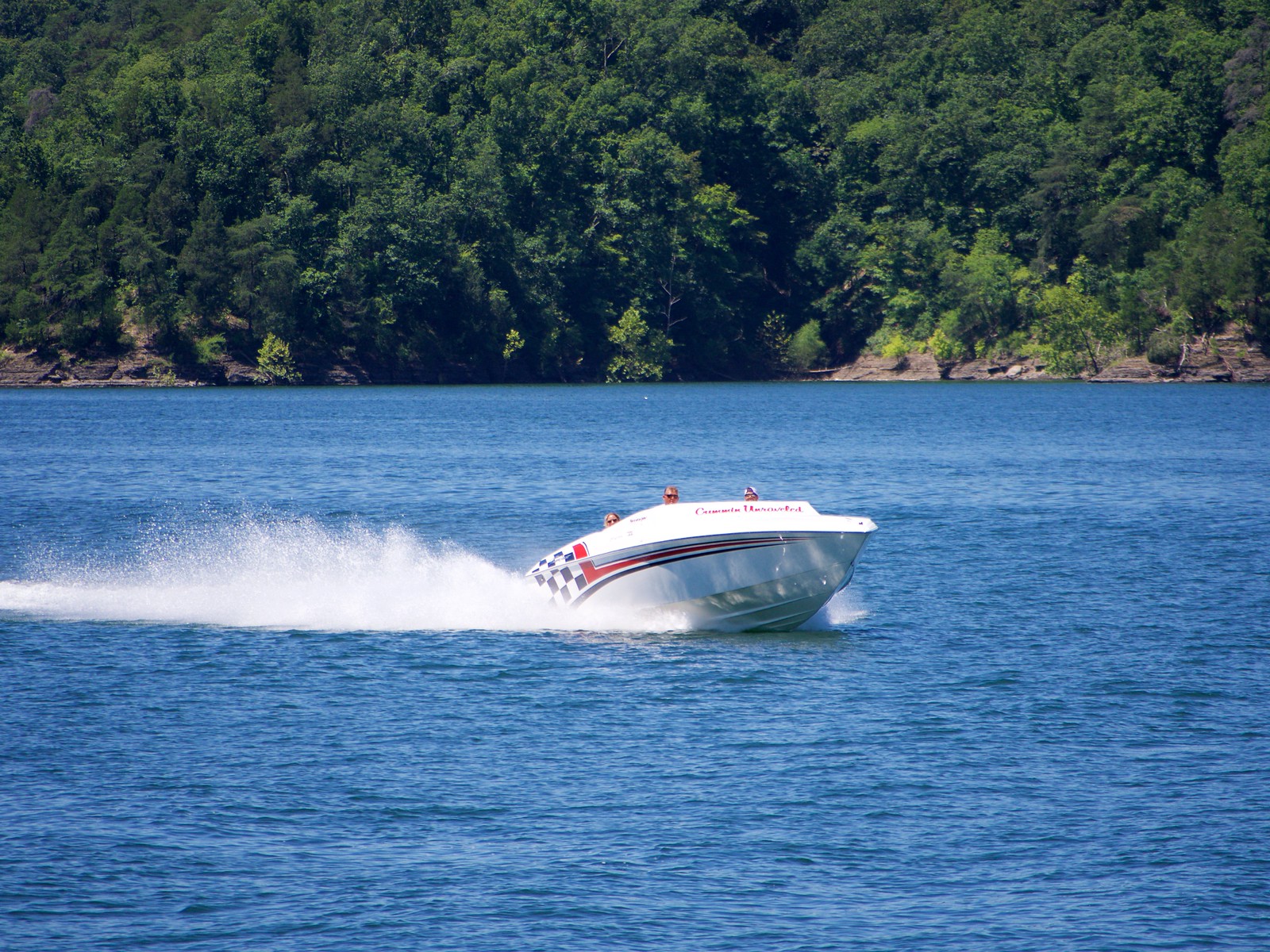 Lake Cumberland