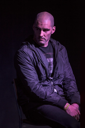 MindField at Electric Picnic 2015
