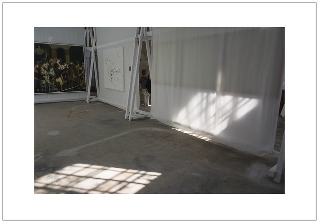 Venice Biennale 2015: Iran Pavilion