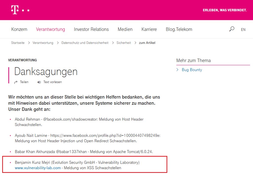 Deutsche Telekom Security Gmbh Schreiben – YATRV