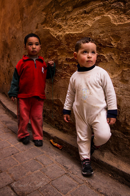 Children of Fez