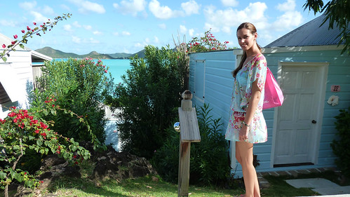 Cocobay Cottages by The Travel Dan, cruise blue sunset vacation hot tree beach pool beautiful sunshine sunrise reflections boats island
