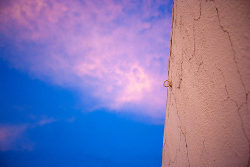 morning sunset sky mañana clouds raw adobe cielo nubes vanilla azotea lightroom